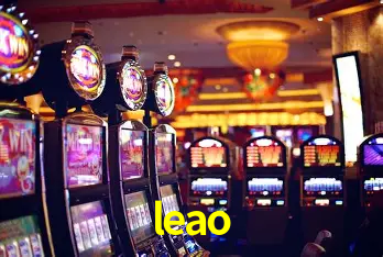 Explorando a Categoria de Eventos em Apostas na leao