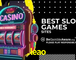 Desvendando o Mundo dos Jogos Virtuais na leao