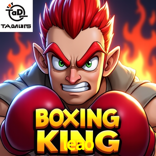 A Revolução dos Aplicativos de Jogos no leao